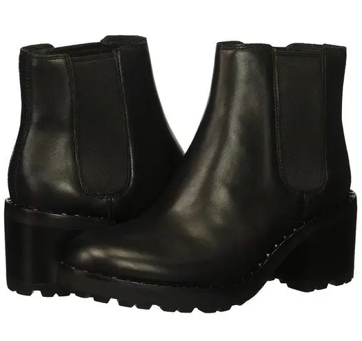 Ash As-xao Chelsea Bootie