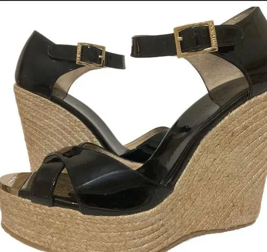 Jimmy Choo wedge