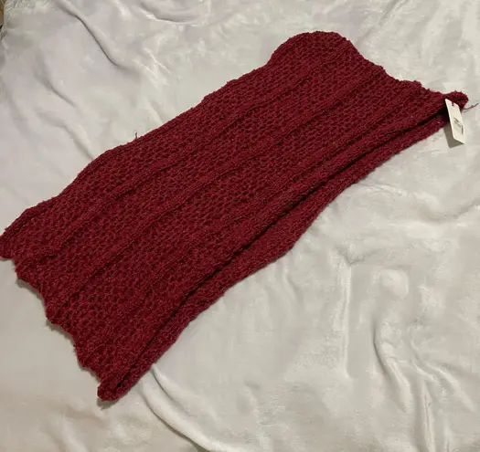 infinity Scarf