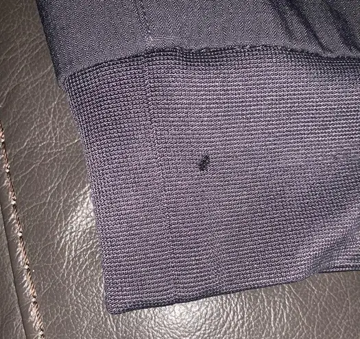 Scrub Haven Woman’s Tall M Dark Gray Jogger Style Cargo Scrub Pants