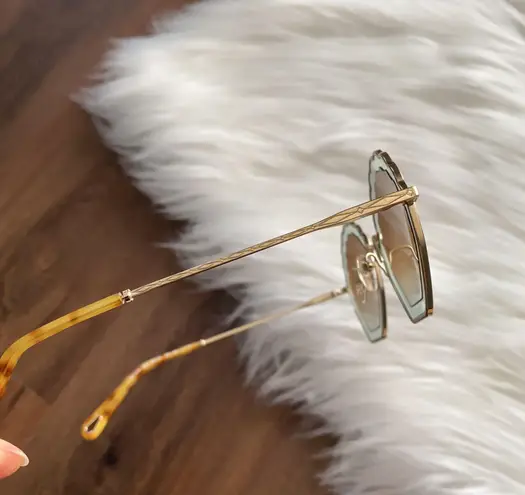 Chloé Luxury Chloe Sunglasses