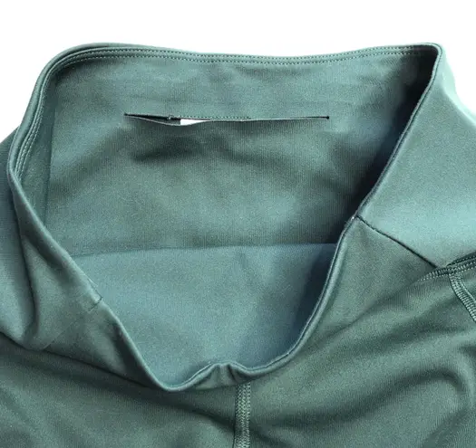 Girlfriend Collective Compressive Leggings Green