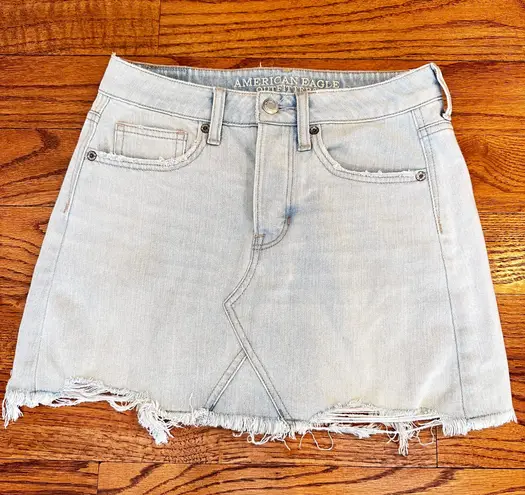 American Eagle Outfitters Skirt