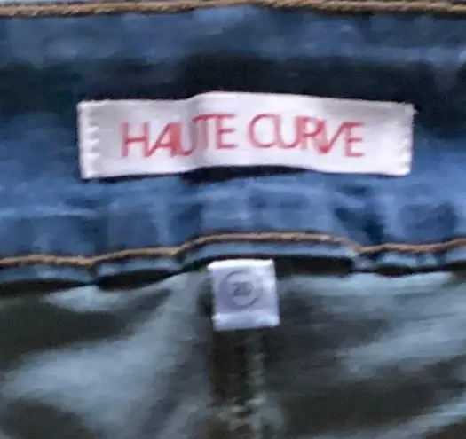 Haute Curve Womens High