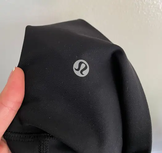 Lululemon Yoga Pants