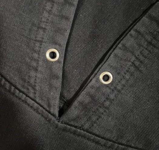 Pacific&Co Pacific &  Sweatshirt Myrtle Beach South Carolina Black - Image 3