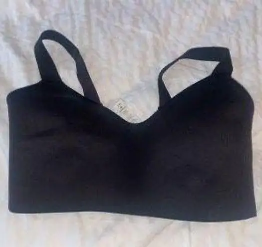 Lululemon Black Bra