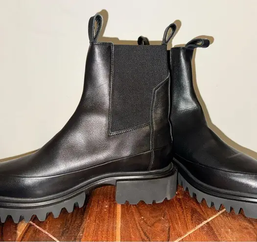 All Saints Harlee Bootie