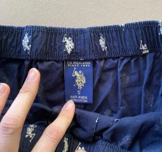 Ralph Lauren Polo  Boxer Shorts