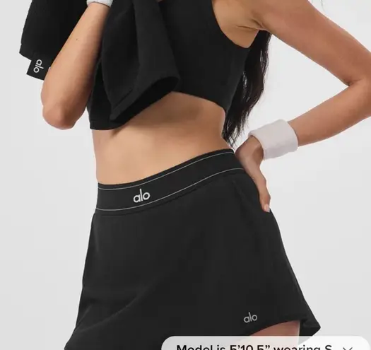 Alo Yoga Skirt