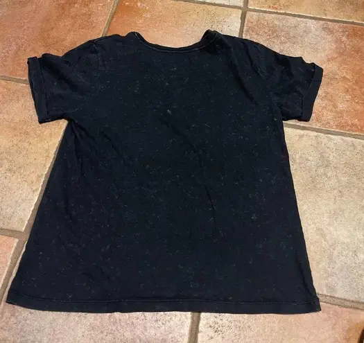 David Bowie concert T