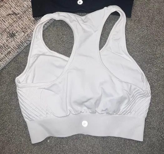 90 Degrees by Reflex Sports Bra