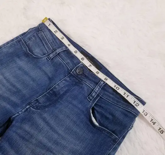 BrockenBow Jeans Skinny Emma Basic Denim Bleu Size 25