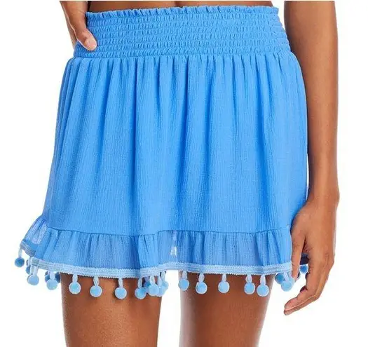 Ramy Brook RAMY BROOK NWT $175 Stevie Skirt Swim Cover-Up M