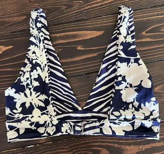 Maaji reversible bikini top