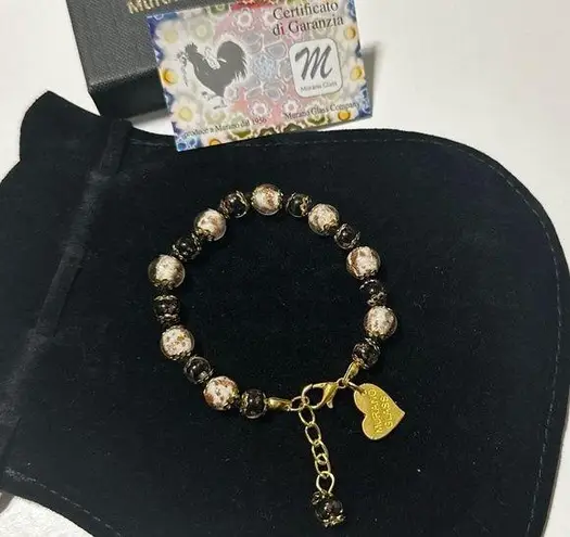 🇮🇹 Glass Of Venice Murano Glass Sommerso