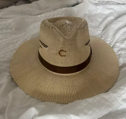 Charlie 1 Horse Charlie one horse hat large  - Image 1