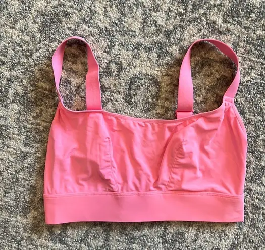 Parade Scoop Bralette Ultra