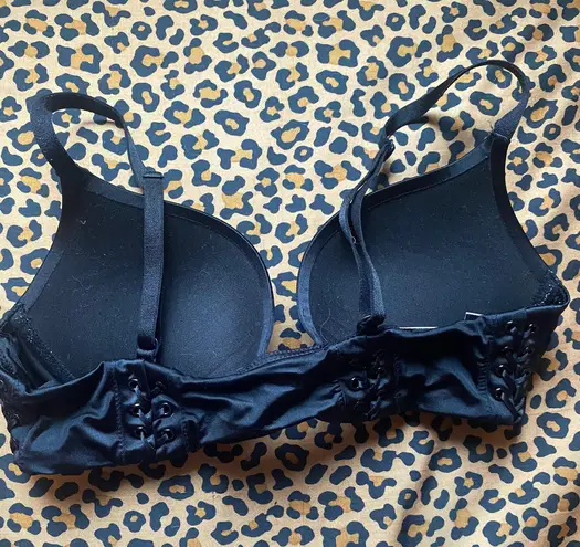 Victoria's Secret Push-up Bra