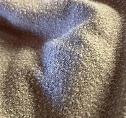 Dylan by True Grit Tie in the Back Sweatshirt - Flawed