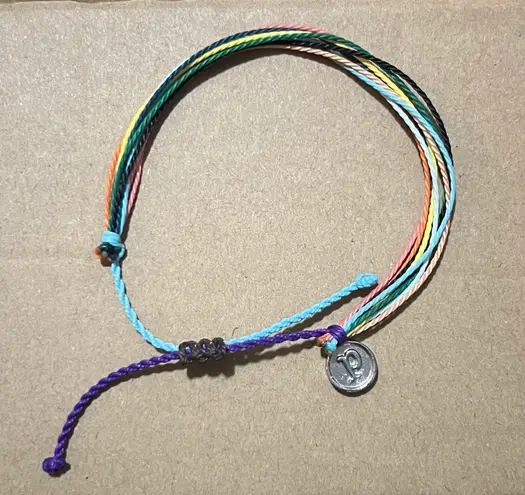 Pura Vida  Bracelet