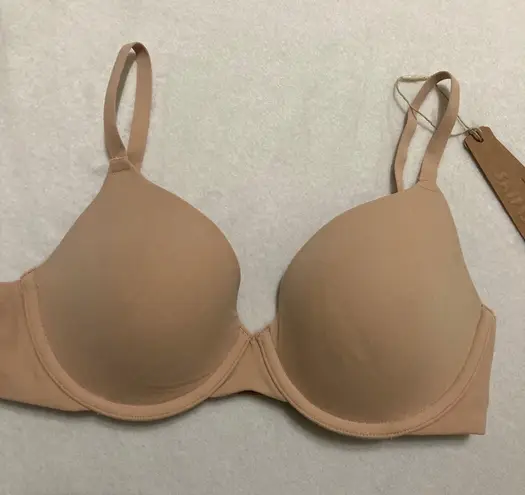 SKIMS T-Shirt Bra 34B