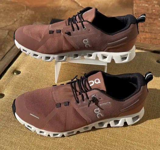 on cloud On Running Cloud 5 Waterproof Athletic Women’s Shoes 11