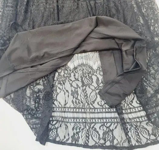 House of Harlow 1960 and REVOLVE Vianka Maxi Dress XXS Black