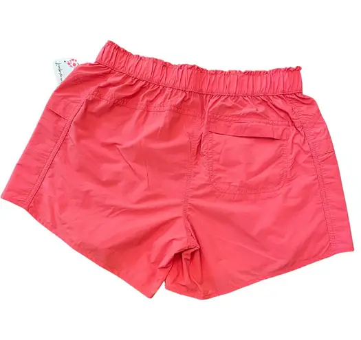 Free People Movement FP Movement In the Wild Short Size Small Cayenne New with Tags