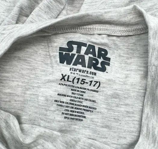 Star Wars The Mandalorian Tee XL