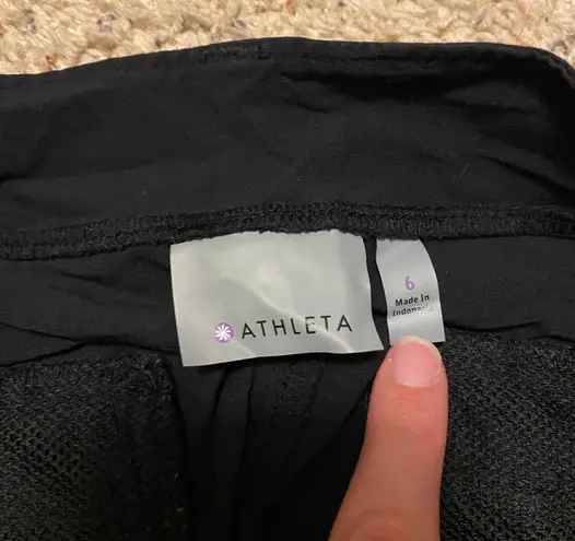 Athleta ‼️ Cargo Jogger Pants‼️ thumbnail 7
