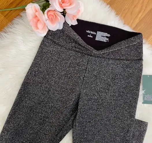 Wild Fable Sparkly Leggings