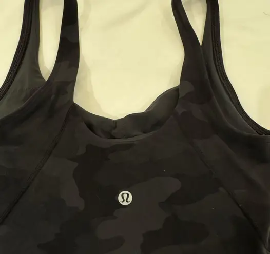 Lululemon Sports Top