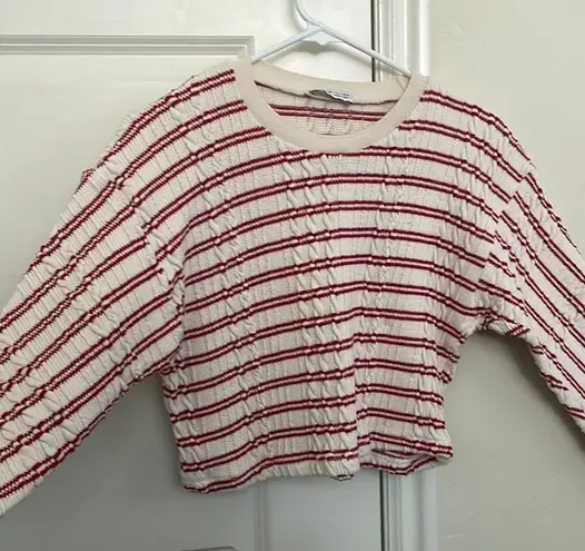 ZARA Sweater