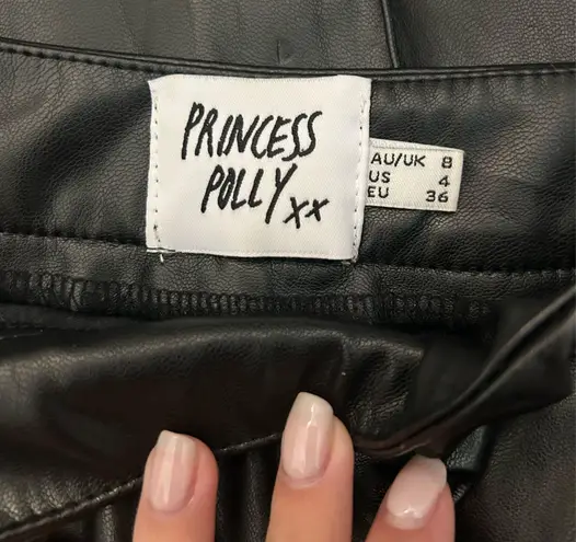 Princess Polly  Braden Pant 