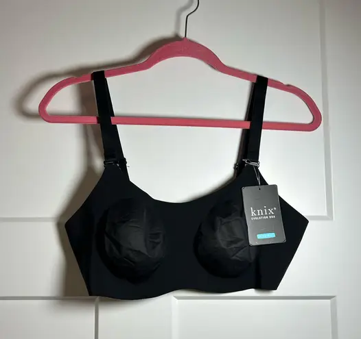Knix Evolution Bra Size 36D/38C