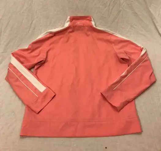 Nike Vintage  Windbreaker Jacket Sz Large