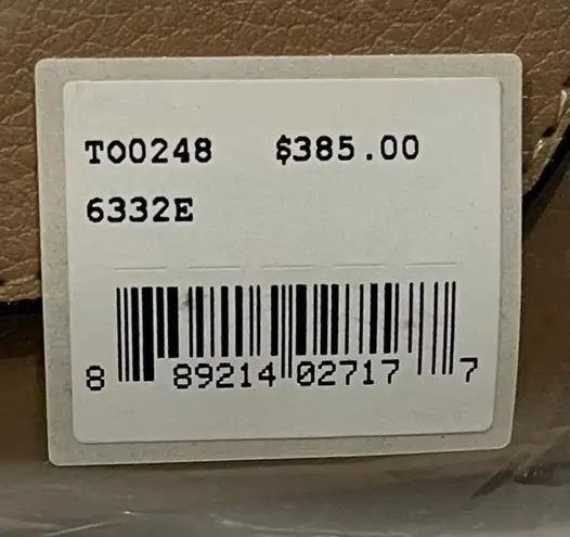 Tod's NEW Women’s 63mm Aviator Sunglasses Rose Gold