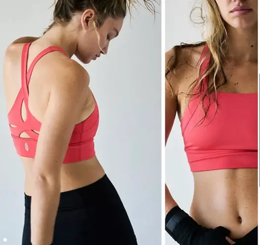 Free People Movement Workout Set