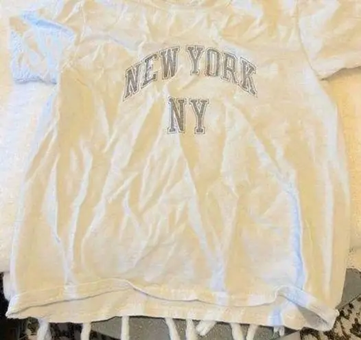 Brandy Melville  t shirt