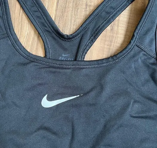 Nike  sports bra L