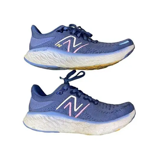 New Balance  Fresh Foam x 1080 V12 Womens 6.5 Used Running