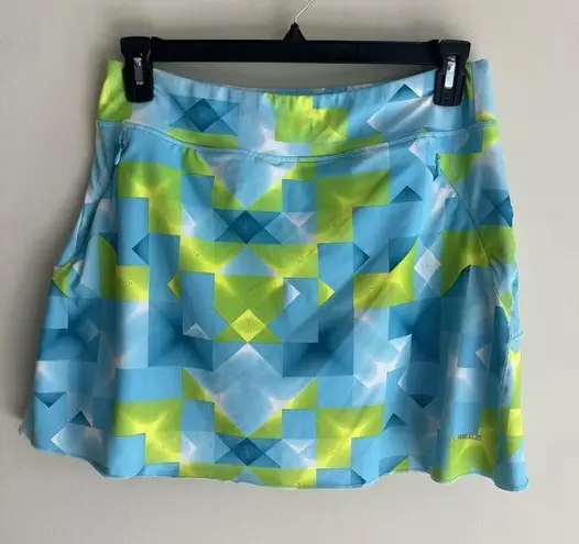 Cutter and Buck Women’s Annika Athleisure Tennis Golf Skort Size Medium