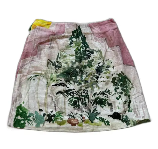Finders Keepers Destination Honey Skirt Size XS