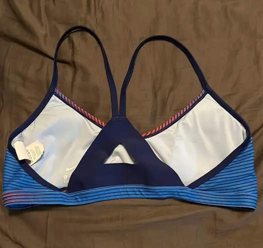 Nike Swim Top