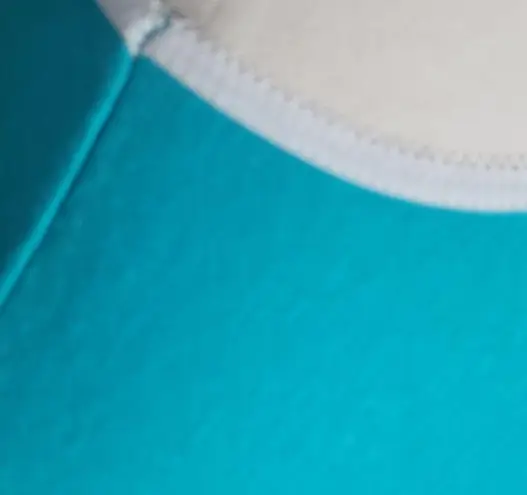 Authentic vintage 90's babydoll dress