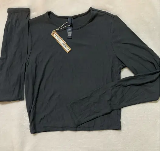 SKIMS Soft Lounge Long Sleeve T-Shirt S