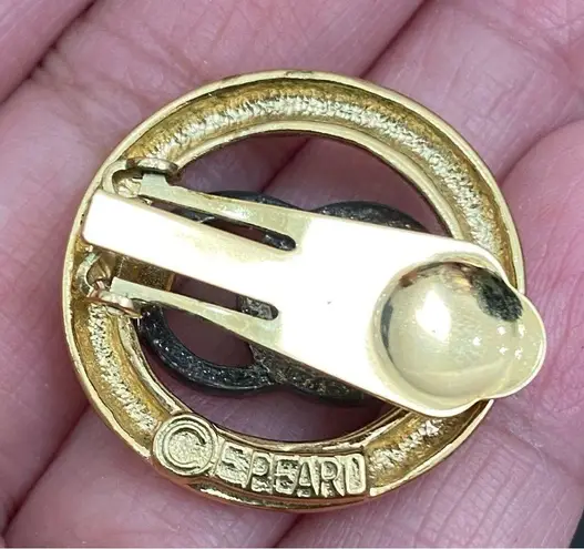 Vintage E. PEARL Erwin Pearl Two