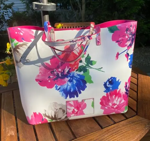 Kate Spade Turn Over A New Leaf Tote - Image 3