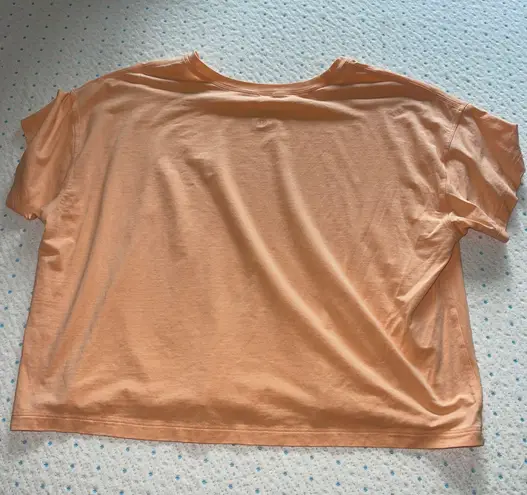 Lululemon Cates Tee